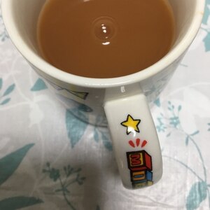 柚子紅茶♪